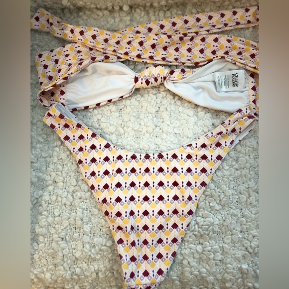 Charlie Holiday Bikini Set - Picture 6 of 7